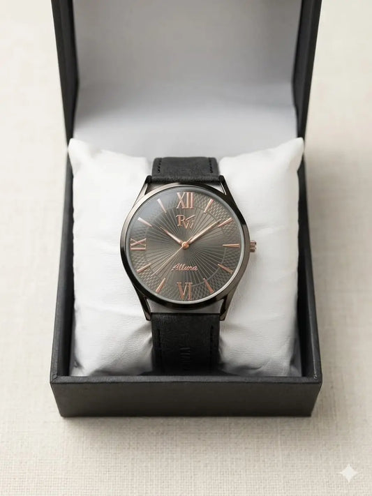 Men's Imported Quality Watch
