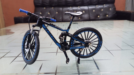 METAL MOUNTAIN CYCLE TOY FOR KIDS