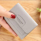 Tri Fold Wallet for Women