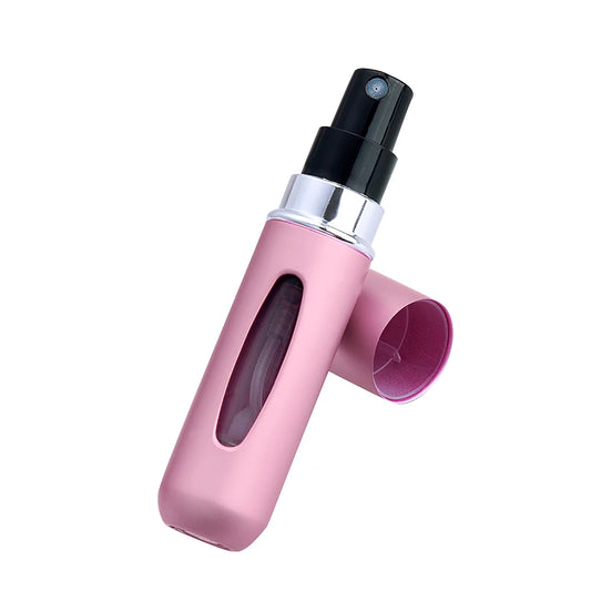 Portable 5ml Leak-Proof Perfume Atomizer