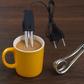 Mini Electric Portable Heating Rod For Instant Water Heating