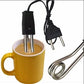Mini Electric Portable Heating Rod For Instant Water Heating