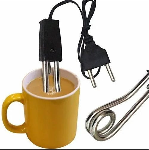 Mini Electric Portable Heating Rod For Instant Water Heating