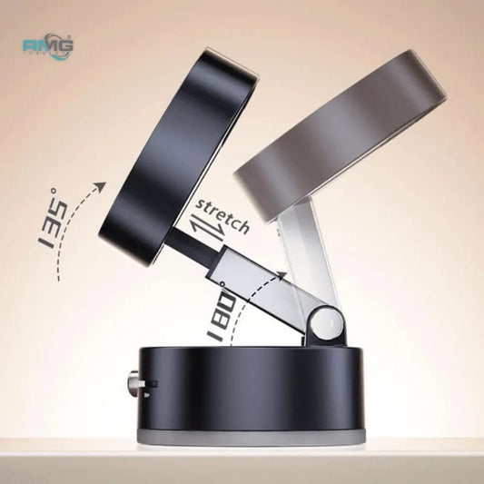 Foldable Magnetic Phone Stand