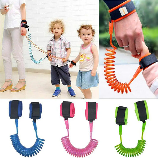 Toddler Walking Strap for Outdoor Travel