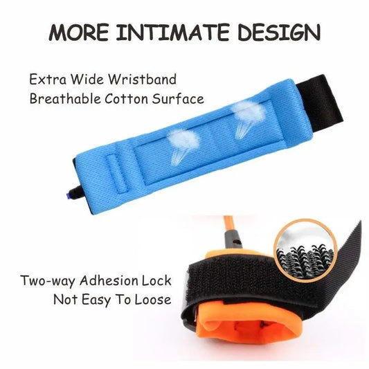 Toddler Walking Strap for Outdoor Travel