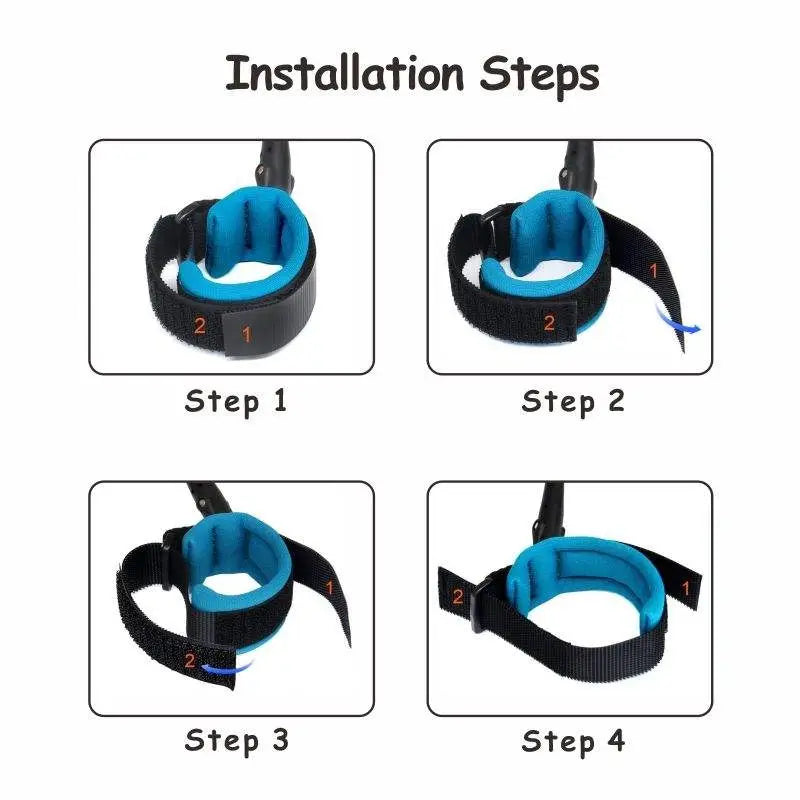 Toddler Walking Strap for Outdoor Travel