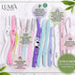 Experience Smooth, hair-free skin Face Razor