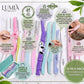 Experience Smooth, hair-free skin Face Razor