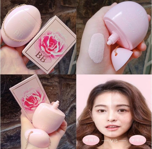 Premium Liquid Foundation