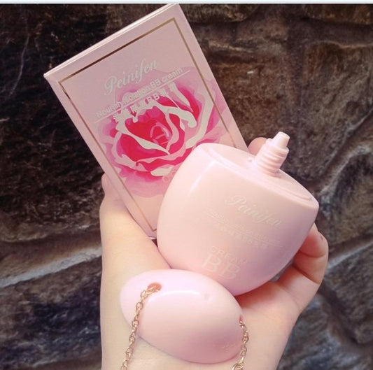 Premium Liquid Foundation