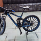 METAL MOUNTAIN CYCLE TOY FOR KIDS