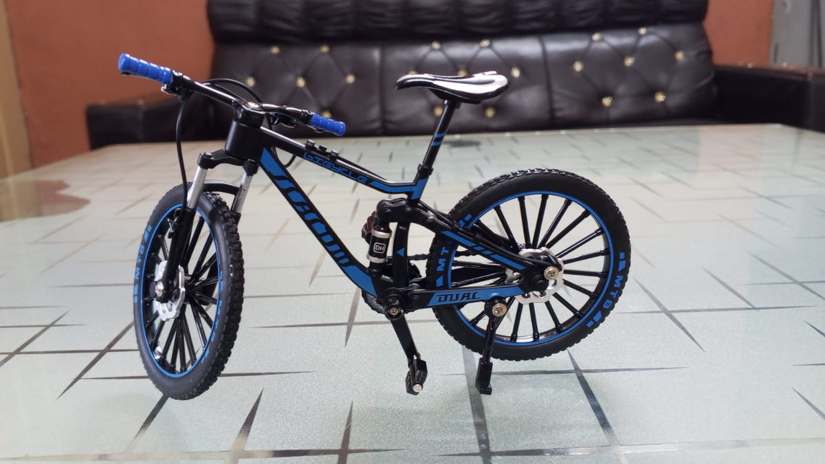 METAL MOUNTAIN CYCLE TOY FOR KIDS