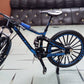 METAL MOUNTAIN CYCLE TOY FOR KIDS