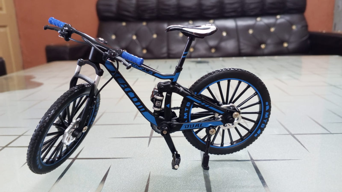 METAL MOUNTAIN CYCLE TOY FOR KIDS
