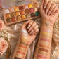 Glitter Eyeshadow Palette