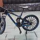 METAL MOUNTAIN CYCLE TOY FOR KIDS