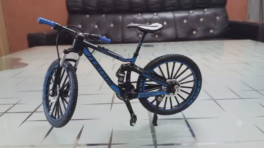 METAL MOUNTAIN CYCLE TOY FOR KIDS
