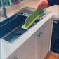 Kitchen Sink Water Splash Protector for Countertop