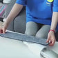Spray Flat Mop for Quick Floor Cleaning